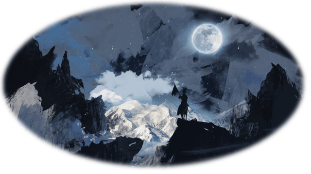 Crucible of Nations