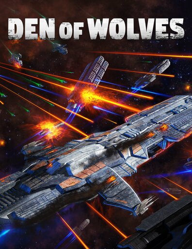 Den of Wolves: Infinite Domain